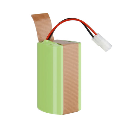 SHENTEC 14.8V 3.5Ah Battery for Bissell EV675,2503, 2933, 2859, 3115,Bob Sweep WJ540011