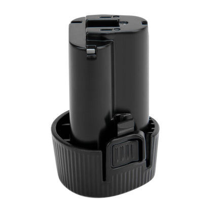 SHENTEC 3.5Ah 10.8V Li-ion Battery for Makita BL1013 BL1014 LCT203 194550-6 194551-4