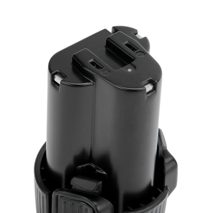 SHENTEC 3.5Ah 10.8V Li-ion Battery for Makita BL1013 BL1014 LCT203 194550-6 194551-4