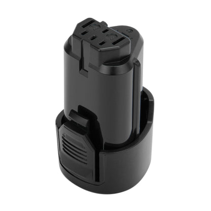SHENTEC 4.0AH 12V Li-ion Battery for AEG BLL12C BS12C BS12C2 BSS12C BWS12 L1215 L1215R
