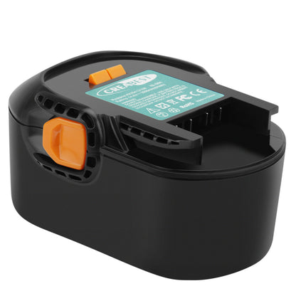 3500mAh 14.4V Ni-MH Battery for AEG BS14G BSB14G B1415R B1414G B1420R