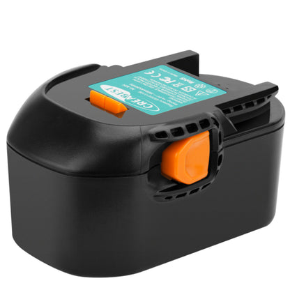 3500mAh 14.4V Ni-MH Battery for AEG BS14G BSB14G B1415R B1414G B1420R