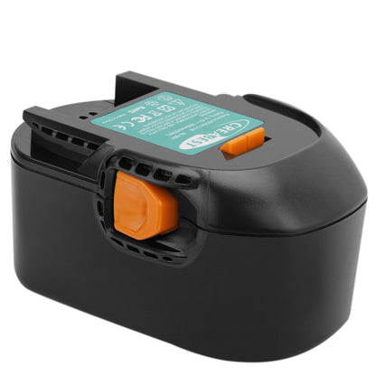3500mAh 14.4V Ni-MH Battery for AEG BS14G BSB14G B1415R B1414G B1420R