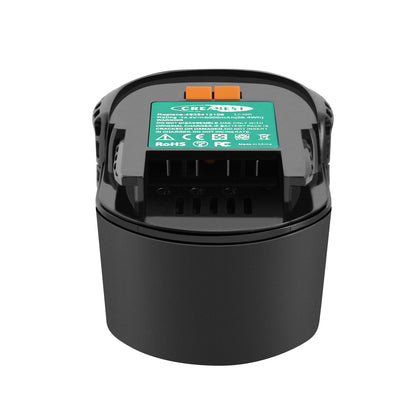 6000mAh 14.4V Battery For AEG 4935413106, 4935416790, B1414G, B1420R,BSS 14