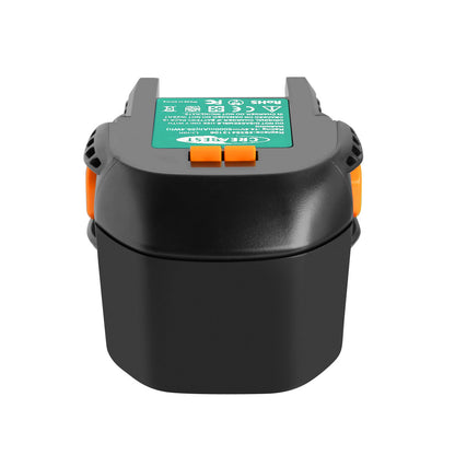 6000mAh 14.4V Battery For AEG 4935413106, 4935416790, B1414G, B1420R,BSS 14
