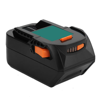 SHENTEC 4AH 18V Li-ion Replacement Battery For AEG L1815R BS18G B1814 L1830R M1830R B1830R B1820R