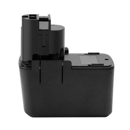 4.0Ah 7.2V Ni-MH Battery For Bosch 2607335032 2607335033 GDR50 PSR GSR 7.2 VES-2