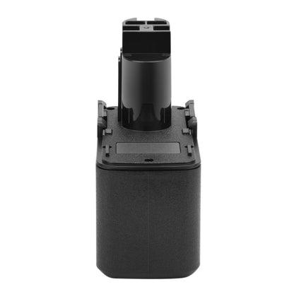 4.0Ah 7.2V Ni-MH Battery For Bosch 2607335032 2607335033 GDR50 PSR GSR 7.2 VES-2