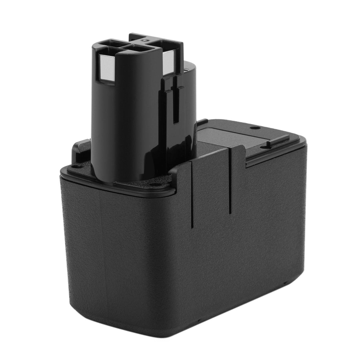4.0Ah 7.2V Ni-MH Battery For Bosch 2607335032 2607335033 GDR50 PSR GSR 7.2 VES-2