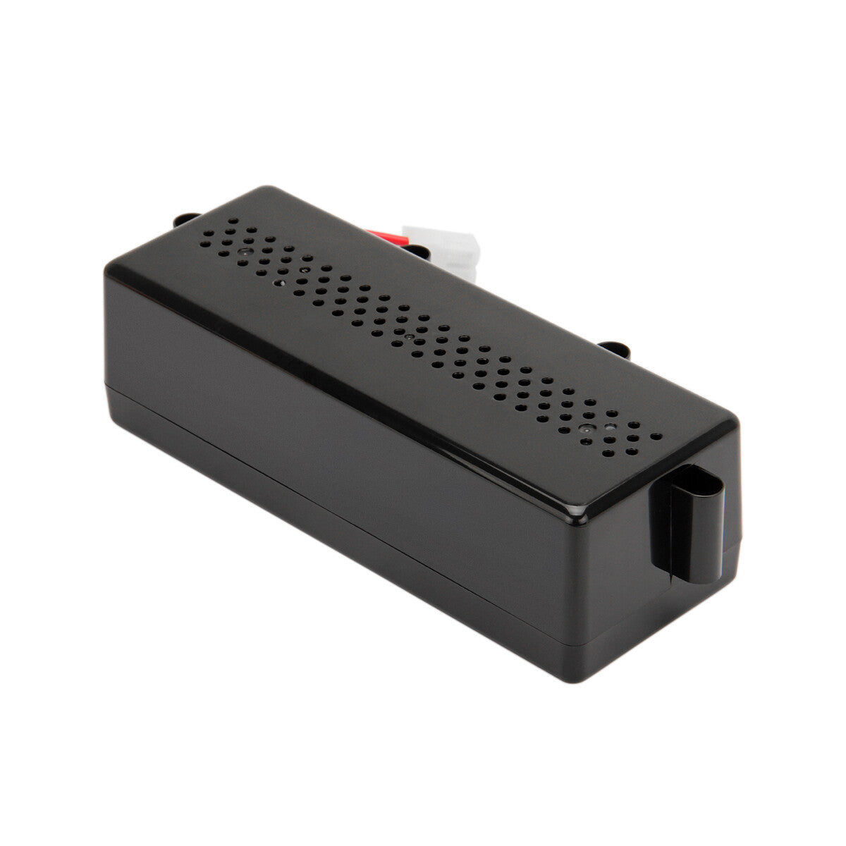 SHENTEC 2 Packs 32.4V 5.0Ah Li-ion Battery For Bosch Indego F016104299 Indego 800 1000 1200 3600