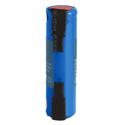 SHENTEC 2X 3500mAh 3.6V Li-ion Replacement Battery For Black Decker KC360 PP360 GSL200 BDCS36G