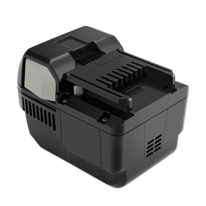 SHENTEC 25.2V Li-ion Replacement Battery For Hitachi DH25DL BSL2530 328034 328033 DH25DAL DH25DL 5Ah