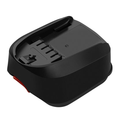 SHENTEC 18V 2.5Ah Li-ion Battery For Bosch 2607335040 2607336039 1600Z0003U PSR PSB 18LI