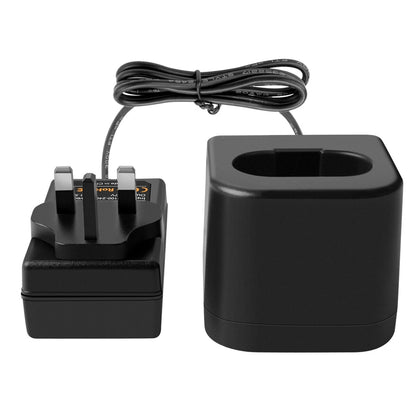 SHENTEC Battery Charger For Paslode 6V Ni-MH 404717 B20544E BCPAS-404717