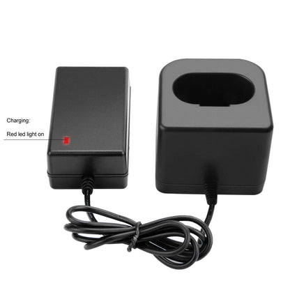 SHENTEC Battery Charger For Paslode 6V Ni-MH 404717 B20544E BCPAS-404717