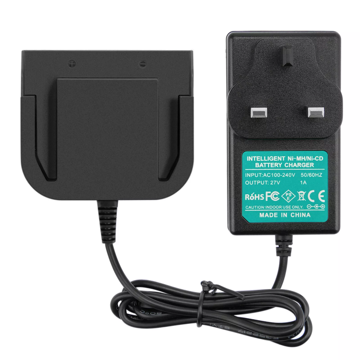 Battery Charger For AEG B1414G B1420R BS14X BS14G 4935416790