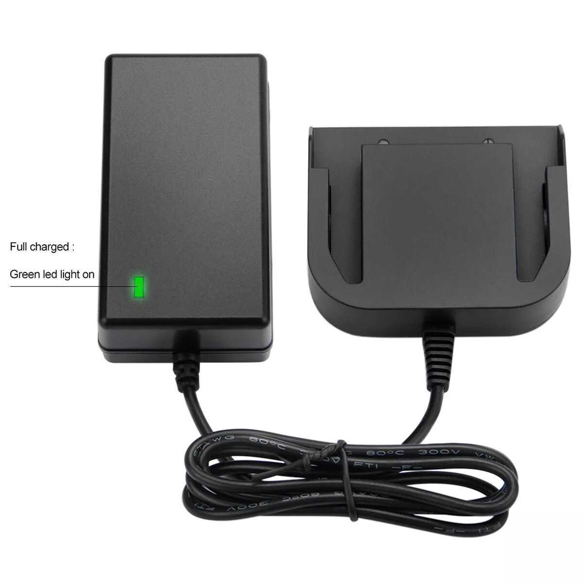 Battery Charger For AEG B1414G B1420R BS14X BS14G 4935416790