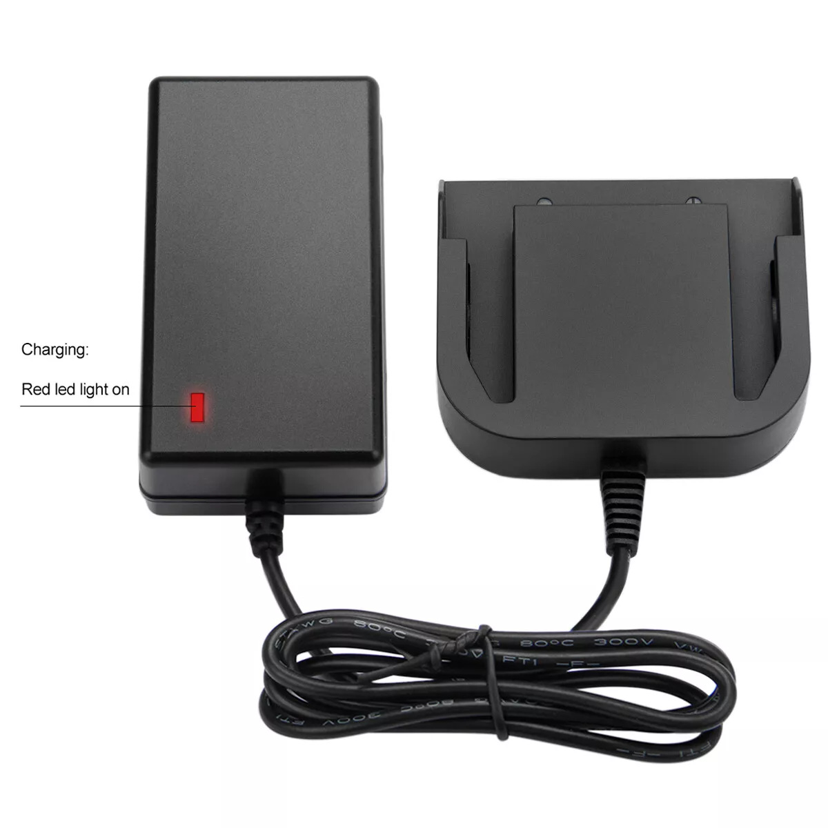 Battery Charger For AEG B1414G B1420R BS14X BS14G 4935416790