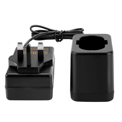 SHENTEC 24V Ni-MH/CD Charger for Bosch BAT020 BAT019 BAT021 GBH24VRE 11225VSR 2607335082