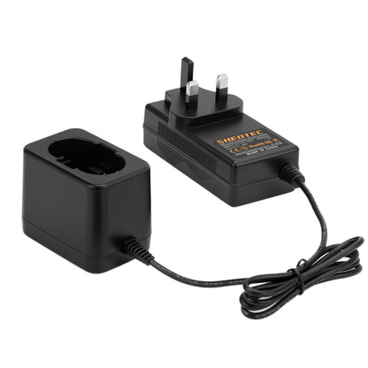 SHENTEC Battery Charger For Bosch 1.2-24V Ni-MH NI-CD BAT240, BAT299, BAT030, BAT031