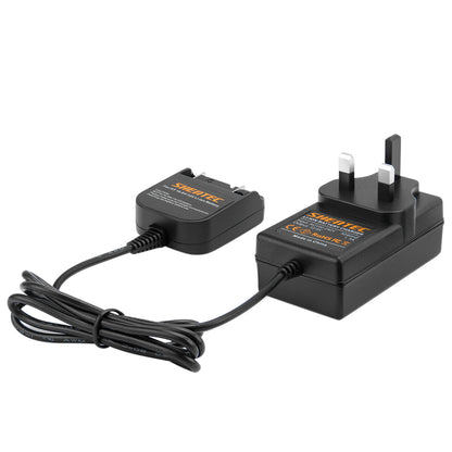 SHENTEC  PLG 10.8-12V Li-ion Battery Charger For Hitachi BCL1015 BCL1030 BCL1030A BCL1030M