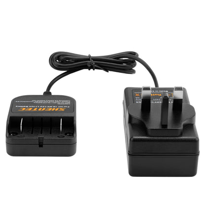 SHENTEC  PLG 10.8-12V Li-ion Battery Charger For Hitachi BCL1015 BCL1030 BCL1030A BCL1030M