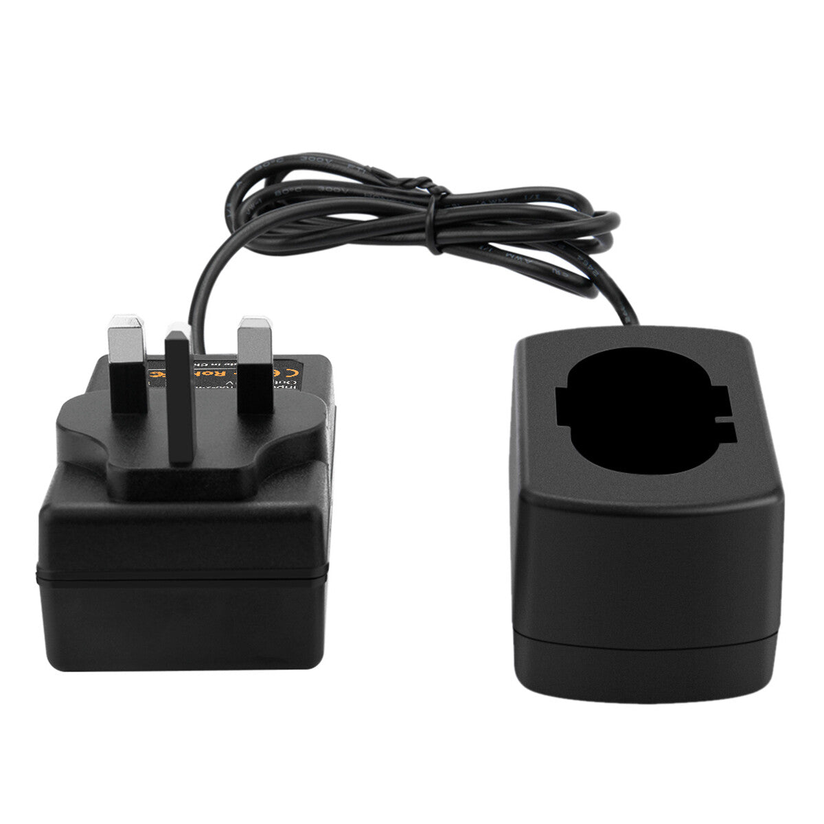 SHENTEC 18V Li-ion Battery Charger For Hitachi BCL1815 EBM1830 BCL1830 327730 327731 326241