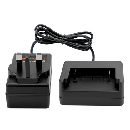 SHENTEC 18V Li-ion Charger for Bosch BAT609 BAT610 BAT618 BAT619 25618 17618 37618
