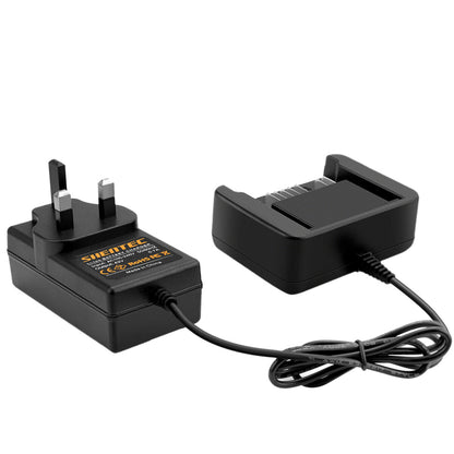 SHENTEC 25.2V Li-ion Battery Charger for Hitachi DH25DL DH25DAL BSL 328033 328034