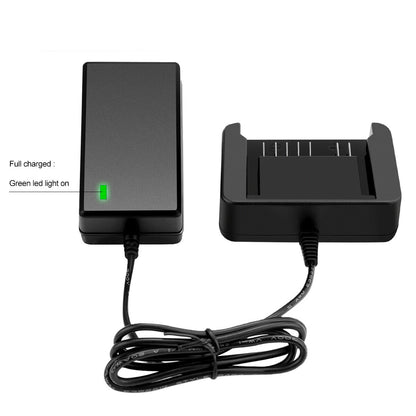 SHENTEC 36V Battery Charger for Hitachi 36DAL 328036 BSL3626 DH36DL