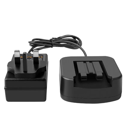 SHENTEC Battery Charger 1.2-18V for Festool BPS12C, BPC12,BPS12S,497019,498336