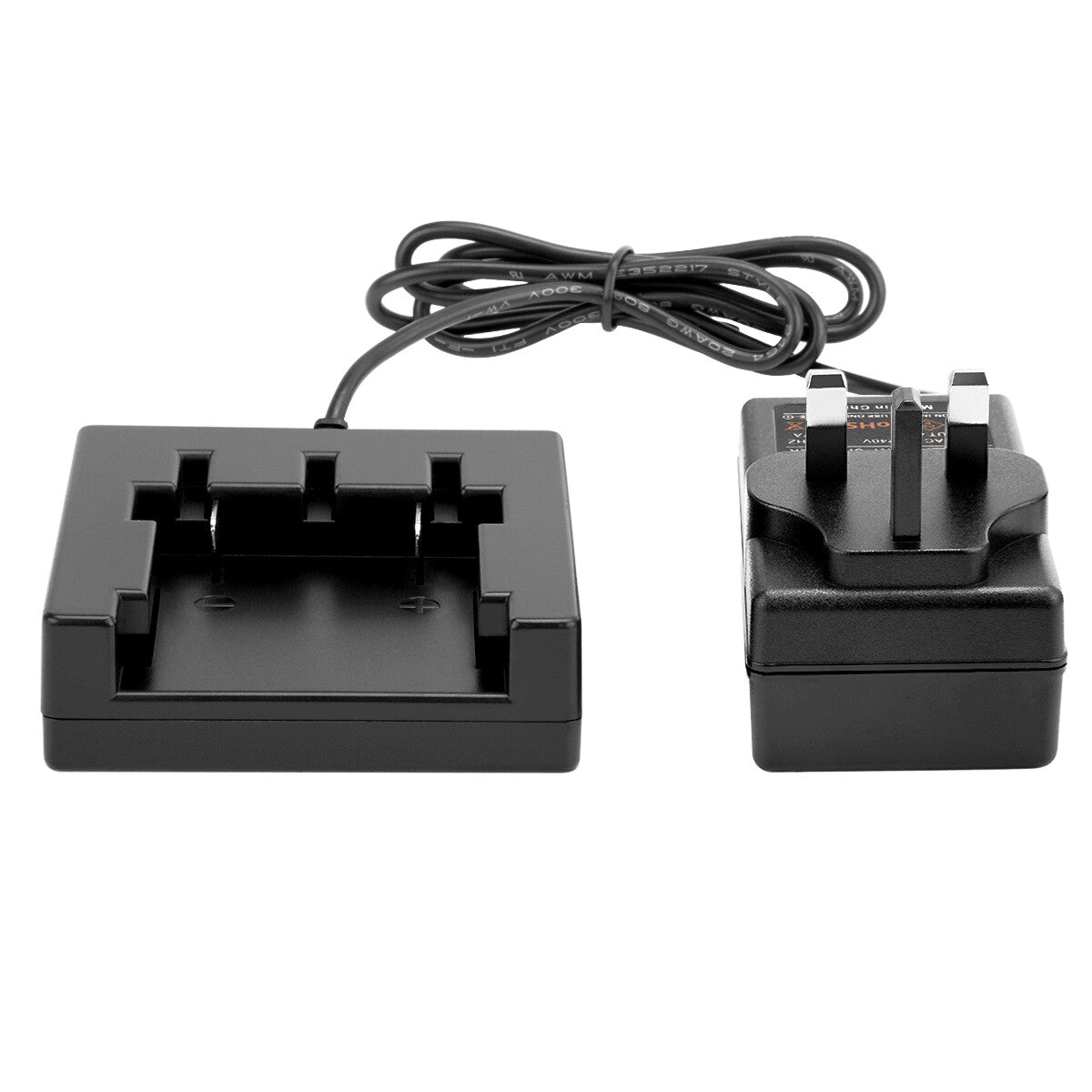 SHENTEC 40V Li-ion Battery Charger for GreenWorks 29472 29282 24252 29462 21332