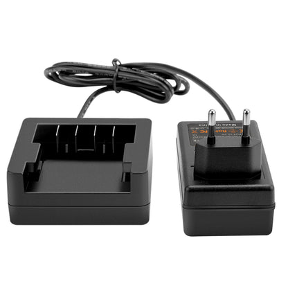 SHENTEC 24V Li-ion Battery Charger For Greenworks 29842 29852 29322 20362 24352 G-24 24V