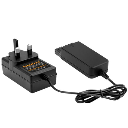 SHENTEC 21.6V Li-ion Battery Charger For Hilti B22/1.6 B22/2.6 B22/3.3 SF 22-A SFC 22-A
