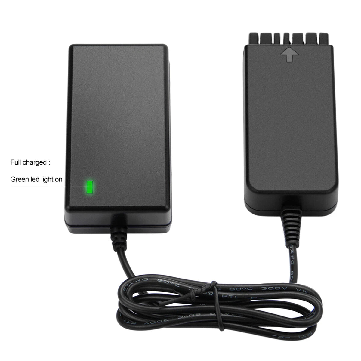 SHENTEC 21.6V Li-ion Battery Charger For Hilti B22/1.6 B22/2.6 B22/3.3 SF 22-A SFC 22-A