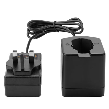 SHENTEC 1.2V-18V Battery Charger Ni-MH Ni-CD For Hitachi EB 712S EB 714S EB 930R EB914