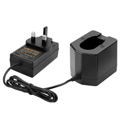 SHENTEC 1.2V-18V Battery Charger Ni-MH Ni-CD For Hitachi EB 712S EB 714S EB 930R EB914