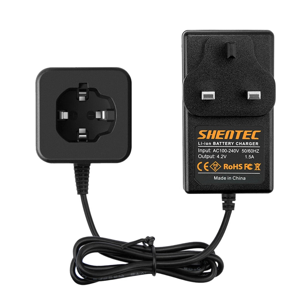 3.6V Li-ion Battery Charger For Hitachi EBM315 NT65GA DB3DL2 DB3DL