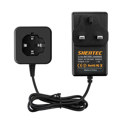 3.6V Li-ion Battery Charger For Hitachi EBM315 NT65GA DB3DL2 DB3DL