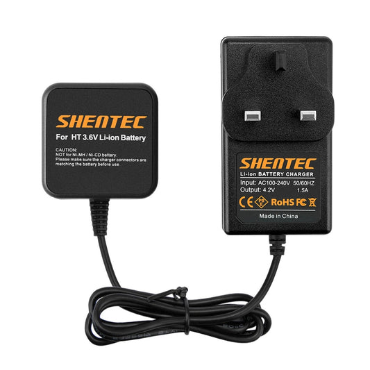 3.6V Li-ion Battery Charger For Hitachi EBM315 NT65GA DB3DL2 DB3DL