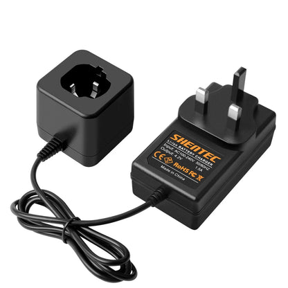 3.6V Li-ion Battery Charger For Hitachi EBM315 NT65GA DB3DL2 DB3DL