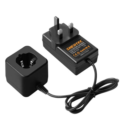 3.6V Li-ion Battery Charger For Hitachi EBM315 NT65GA DB3DL2 DB3DL