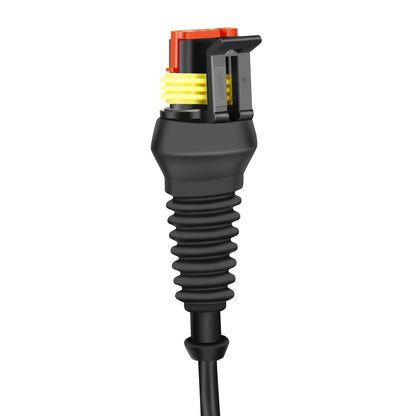 SHENTEC 28V Battery Charger for Gardena Produced after 2016 R38Li R40Li R45Li R50Li R70Li R80Li