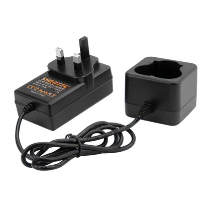 SHENTEC 12V Li-ion Charger For Black&Decker LB12 LBX12 BL1510 EGBL108 GKC108
