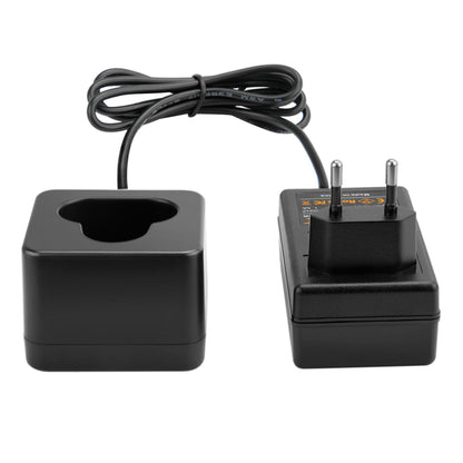SHENTEC 10.8V Li-ion Battery Charger For Makita BL1014 BL1013 194550-6 195332-9 LCT203W