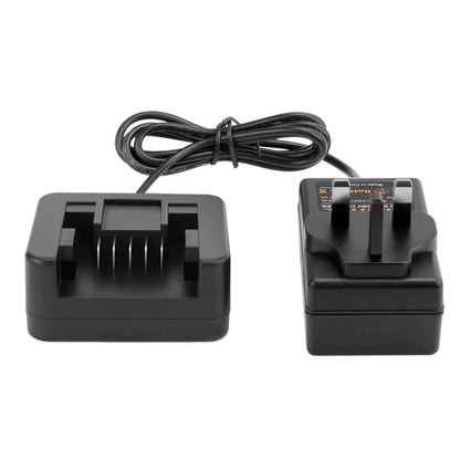 SHENTEC 18V Li-ion Battery Charger for Milwaukee M18B4 M18 48-11-1815 48-11-1890 M18B2