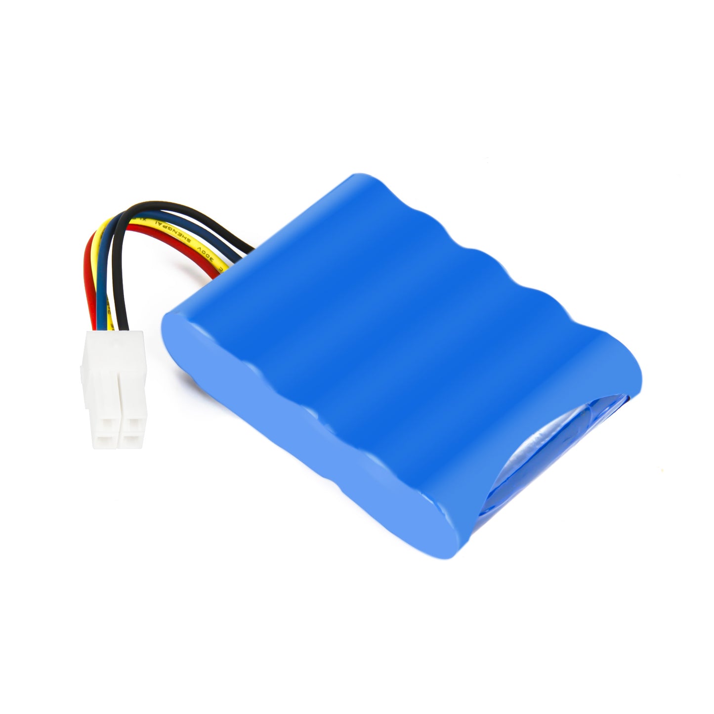 SHENTEC 2x 3500mAh 20V Li-ion Battery For Worx 50032492 50032774 WA3230 WA3231 S500i