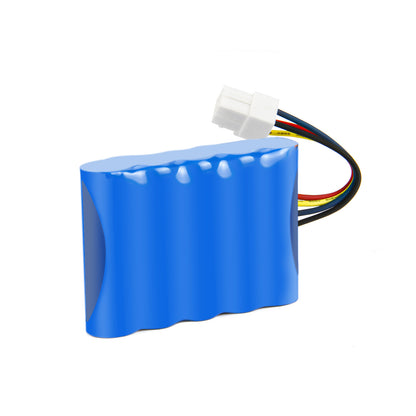 SHENTEC 2x 3500mAh 20V Li-ion Battery For Worx 50032492 50032774 WA3230 WA3231 S500i