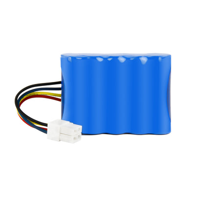 SHENTEC 2x 3500mAh 20V Li-ion Battery For Worx 50032492 50032774 WA3230 WA3231 S500i