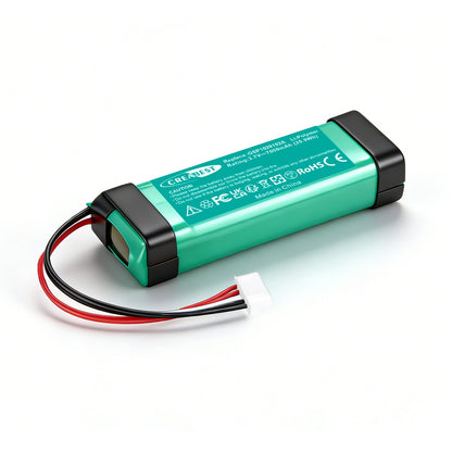3.7V 7000mAh Battery for JBL Charge 3 GSP1029102A Wireless Bluetooth Audio Speaker